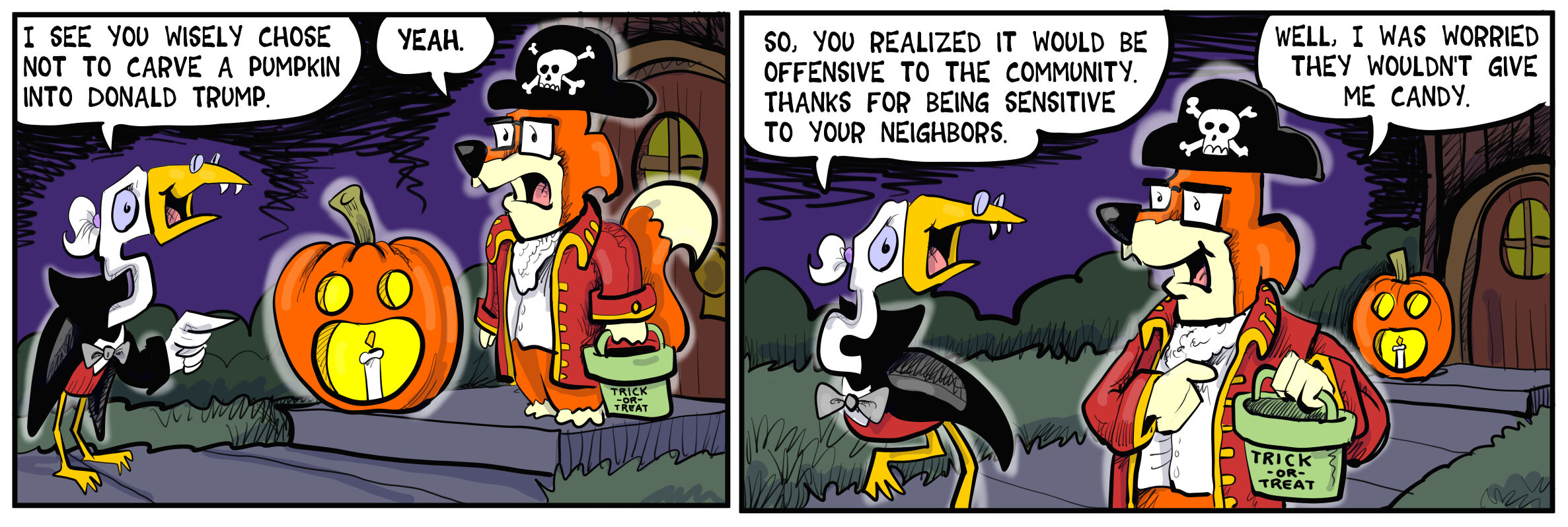 MENDOTA MARSH, with Oscar and Lewis